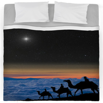 Camels Comforters Duvets Sheets Sets Personalized