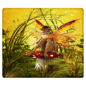 The Magical Fall Area Rug