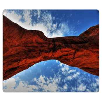 The Red Sea Bath Mat
