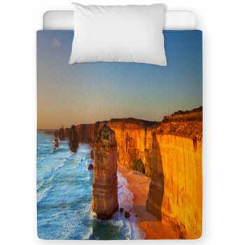 The Twelve Apostles, Great Ocean Toddler Comforter