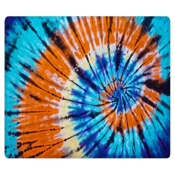 Tie Dye Rugs