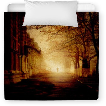  Toddler Duvet