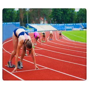 Track Rugs