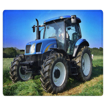 Tractor Bath Mat