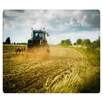 Tractor Rugs