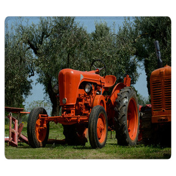 Trattotr Bath Mat