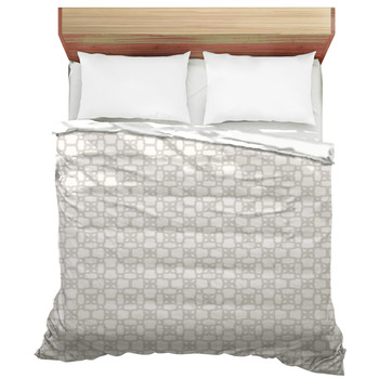 Trellis Bedding