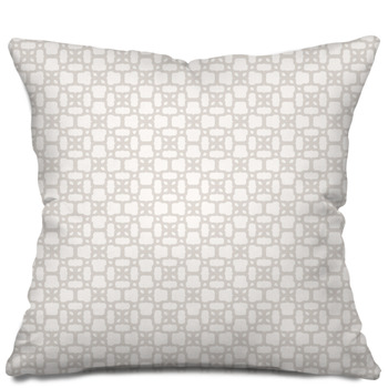 Trellis Pillows