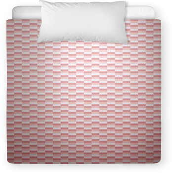 Tribal Vector Pattern (tiling). Toddler Comforter