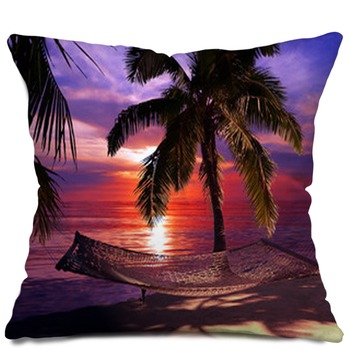 Tropical Pillows