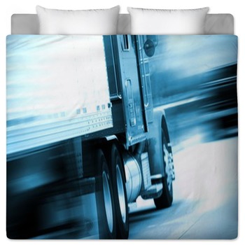 Truck Bedding