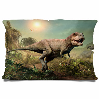 Dinosaur Comforters, Duvets, Sheets & Sets | Custom