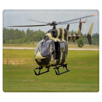 Helicopter Area Rugs & Custom Size Floor Mats