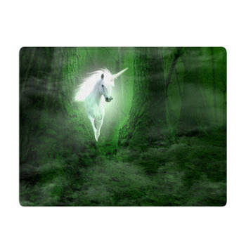 Unicorn Bath Mat
