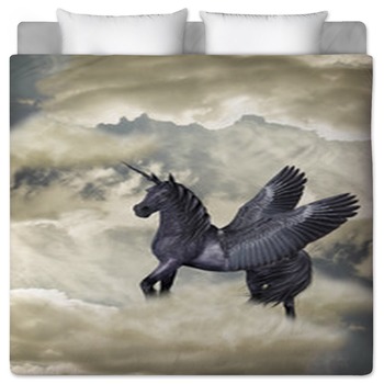 Unicorn Bedding