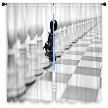 Unique Window Curtains