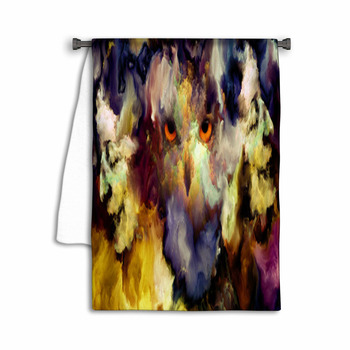 Unknown To Yourself Towel