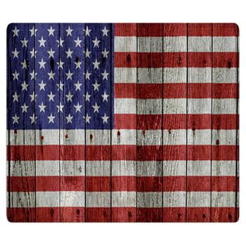 Usa Flag Area Rug