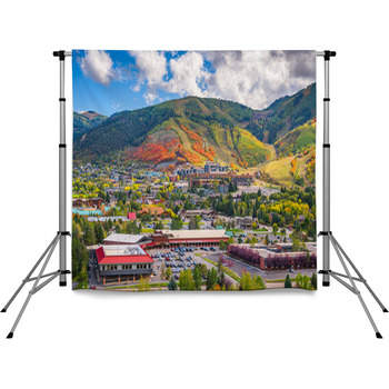 Utah Backdrops