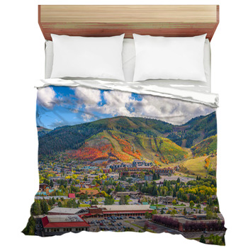 Utah Bedding