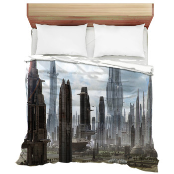 Utopia Bedding