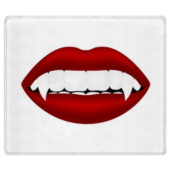 Vampire Rugs