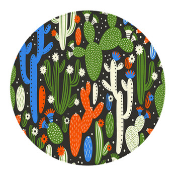 Cactus Rugs & Custom Size Floor Mats