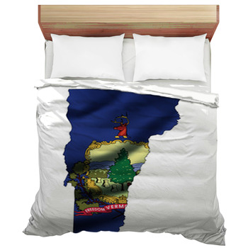 Vermont Bedding