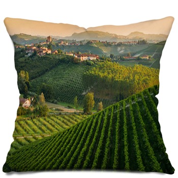 Vineyard Pillows