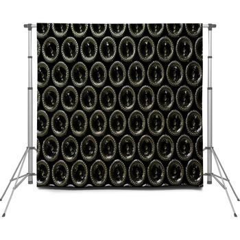 Vino Custom Size Backdrop