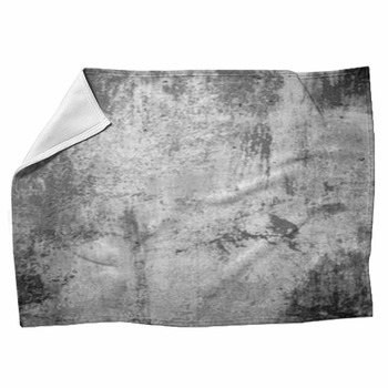 Vintage Grunge Background Fleece Blanket