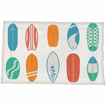 Surfer Comforters, Duvets, Sheets & Sets | Personalized