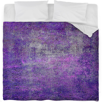 Purple Fleece Blanket Throws Free Personalization