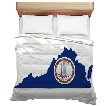 Virginia Bedding
