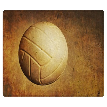 Volleyball Rugs