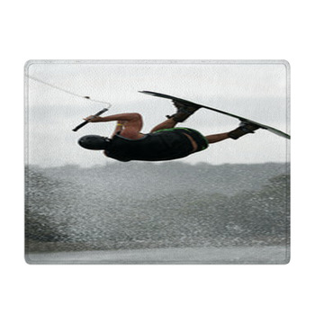 Wakeboard Air 03 Bath Mat
