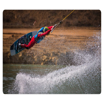 Wakeboard Area Rug