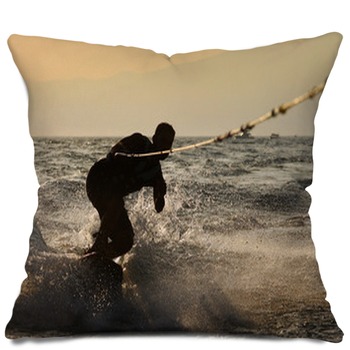 Wakeboard Pillows