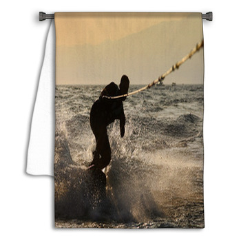 Wakeboard Towel