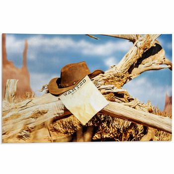 Wanted Far West Area Rug