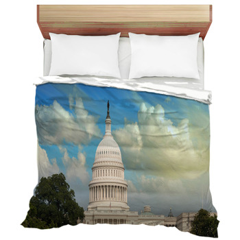 Washington Bedding
