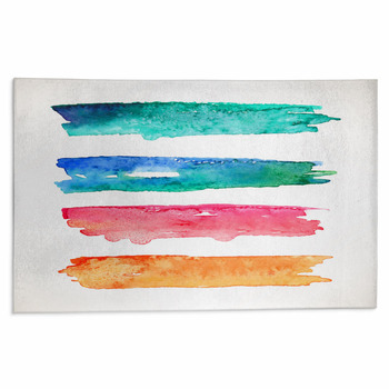 Water Color Rugs