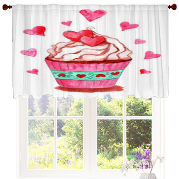 Cupcake Drapes Window Treatments Black Out Custom Sizes