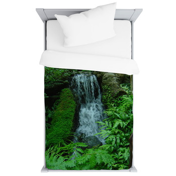 Waterfall Toddler Duvet