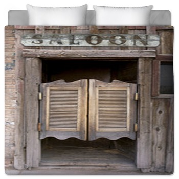 Western Bedding
