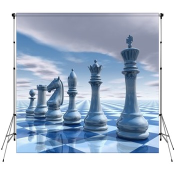 Whimsical Backdrops