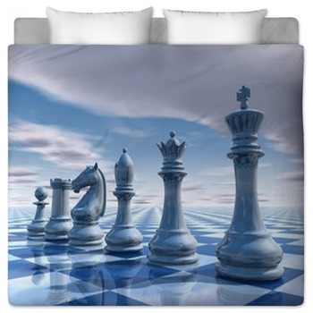 Whimsical Bedding