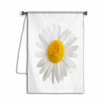 Daisy Shower Curtains | Bath Decor | Bath Mats Towels