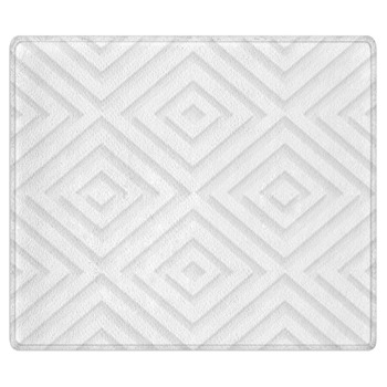 White Rugs