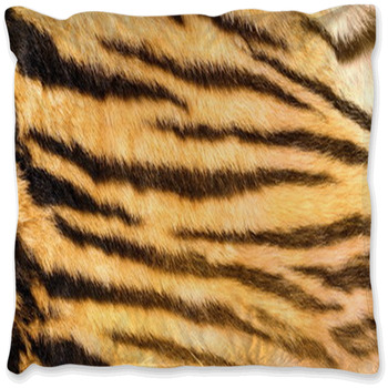 Tiger print Comforters, Duvets, Sheets & Sets | Personalized